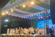 Maulid Jadi Momentum Meneladani Kehidupan Muhammad SAW