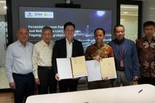 PLN Pasok Listrik 40 MVA untuk Pabrik Pengolahan Batu Bara Baru di Kutim