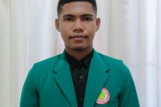 Transparansi Dana Desa Eka Sapta Dikritik Warganya, Pertanyakan Kepala Kampung Jadi Pelaksana Proyek