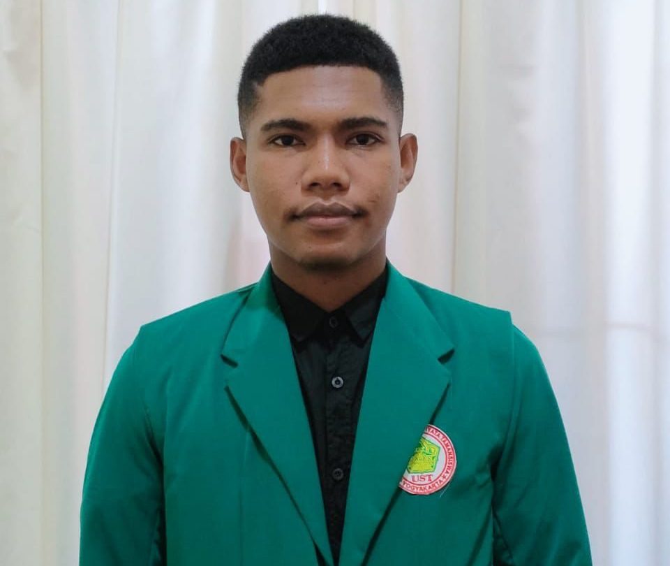 Transparansi Dana Desa Eka Sapta Dikritik Warganya, Pertanyakan Kepala Kampung Jadi Pelaksana Proyek