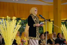 Pemkab Berau Jadikan Adat dan Budaya Pilar Utama Wisata