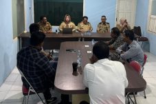 Lalai Lapor Kecelakaan Kerja, Manajemen PT HPU Hadapi Sidang Tipiring, Jadi yang Pertama di Berau