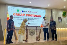 Sri Juniarsih Minta Bagian Protokol Pimpinan Bekerja Lebih Profesional