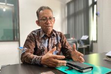 UMB Terapkan Sistem UKT, 413 Mahasiswa Penerima Beasiswa Gratispol Tak Dibebani Biaya Kuliah