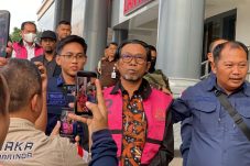 Beri Sinyal Bukan Aktor Utama Kasus Dana Hibah DBON, Kadispora Agus Hari Kesuma: Saya Disampaikan Turut Serta