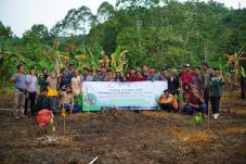 Menuju Sentra Kakao, 26 Petani Berau Ikuti Pelatihan ToT Kakao, Siap Jadi Pendamping Sesama Petani