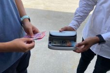 Uang Palsu Beredar di SPBU Sambaliung, Pengelola Ungkap Jumlahnya Sampai Rp500 Ribu