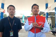 Antisipasi Peredaran Uang Palsu di SPBU, Pertamina Dorong Terapkan Transaksi Digital