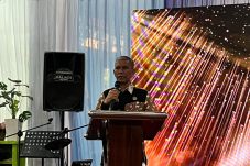 Buntut Banjir di Pegat Bukur, Dispusip Ungkap Desa Boleh Pakai ADD untuk Beli Buku