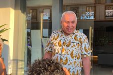 Jalani Pemeriksaan Selama 6 Jam, Isran Noor Ungkap Akar Masalah di Balik Kasus DBON Kaltim