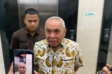 Selama Enam Jam, Penyidik Kejati Gali Keterangan Isran Noor soal Aliran Dana Hibah DBON