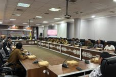 PT BBA Mangkir RDP Komisi II, DPRD Berau Siap Ikut Sidak Lapangan