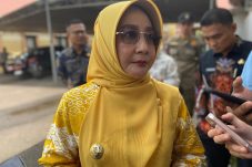 Guru Honorer Non Database Harus Tambah Sabar, Pemkab Berau Masih Cari Solusi Bayar Gaji 