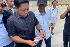 Aparat Jangan Diam! DPRD Berau Minta Polisi Bentuk Tim Khusus Atasi Maraknya Peredaran Uang Palsu