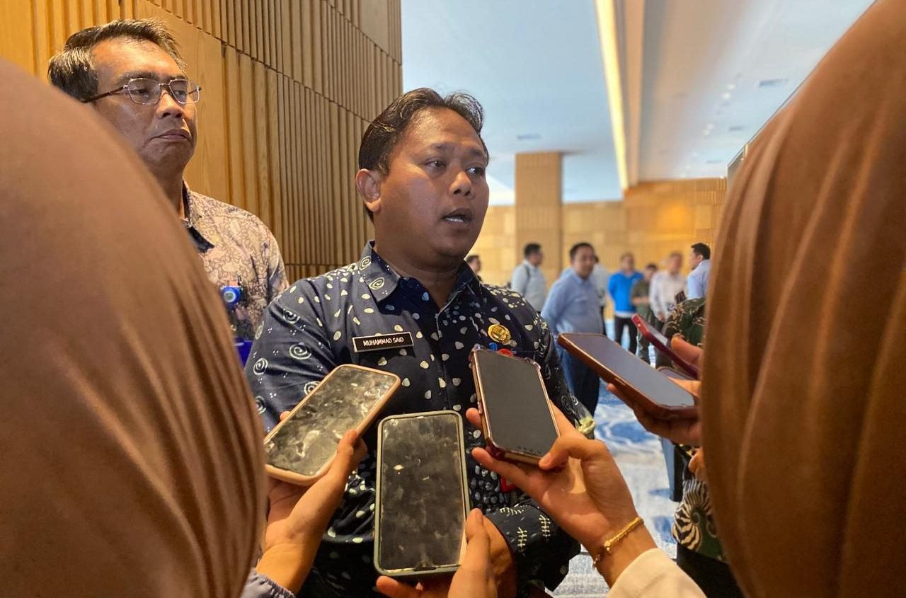 Expo Tingkat Kecamatan Tak Jadi Soal, Berau Expo Tunggu Arahan Kepala Daerah dan Kemendagri 