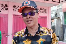 Kabut Asap Mengintai, BPBD Berau Catat 51 Titik Hotspot