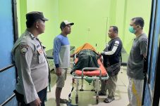 Diduga Karena Riwayat ODGJ, Pria di Tabalar Nekat Gantung Diri Usai Pulang dari RSUD 