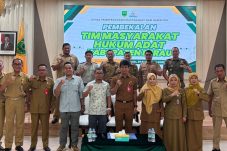 Dumaring dan Tembudan Diusulkan Jadi Kampung Masyarakat Hukum Adat, Verifikasi Digelar Oktober