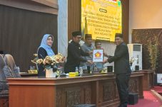 Gerindra Kritik Anggaran Pendidikan Hanya 14,28 Persen di Perubahan APBD Berau 2025, Ini Penjelasan Kepala BPKAD 