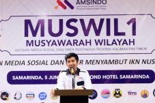 Amsindo Minta MBG Dievaluasi Menyeluruh, Bukan Dihentikan Karena Kasus Keracunan