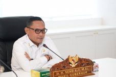 Dana Bagi Hasil Kaltim Terancam Dipotong Hingga 75 Persen