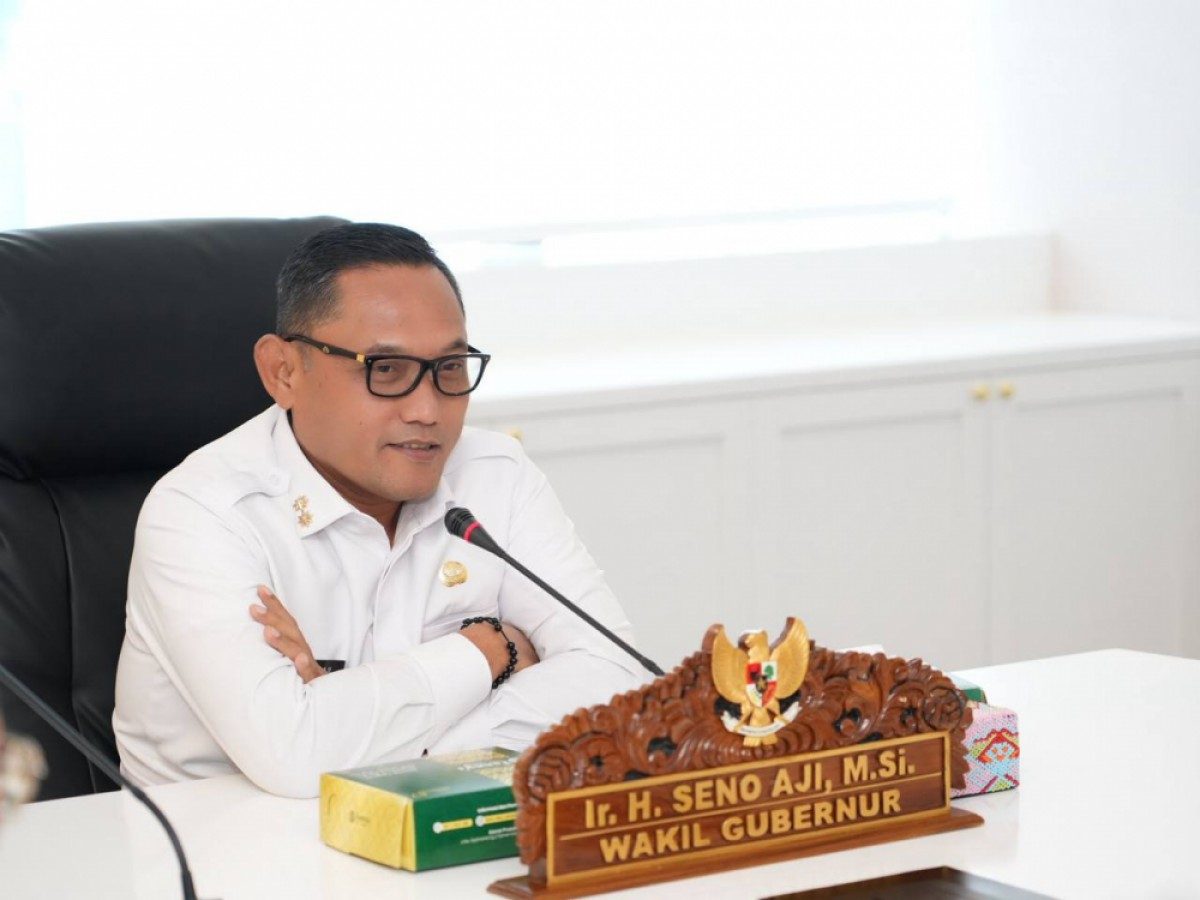 Dana Bagi Hasil Kaltim Terancam Dipotong Hingga 75 Persen