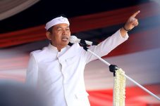Pemkab Berau Bisa Contoh KDM saat Hadapi Pemangkasan Anggaran, Kurangi Pengeluaran Tak Mendesak Seperti Perjalanan Dinas 