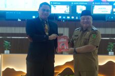 Gamalis Harapkan E-Katalog Versi 6 Tingkatkan Realisasi Belanja Daerah