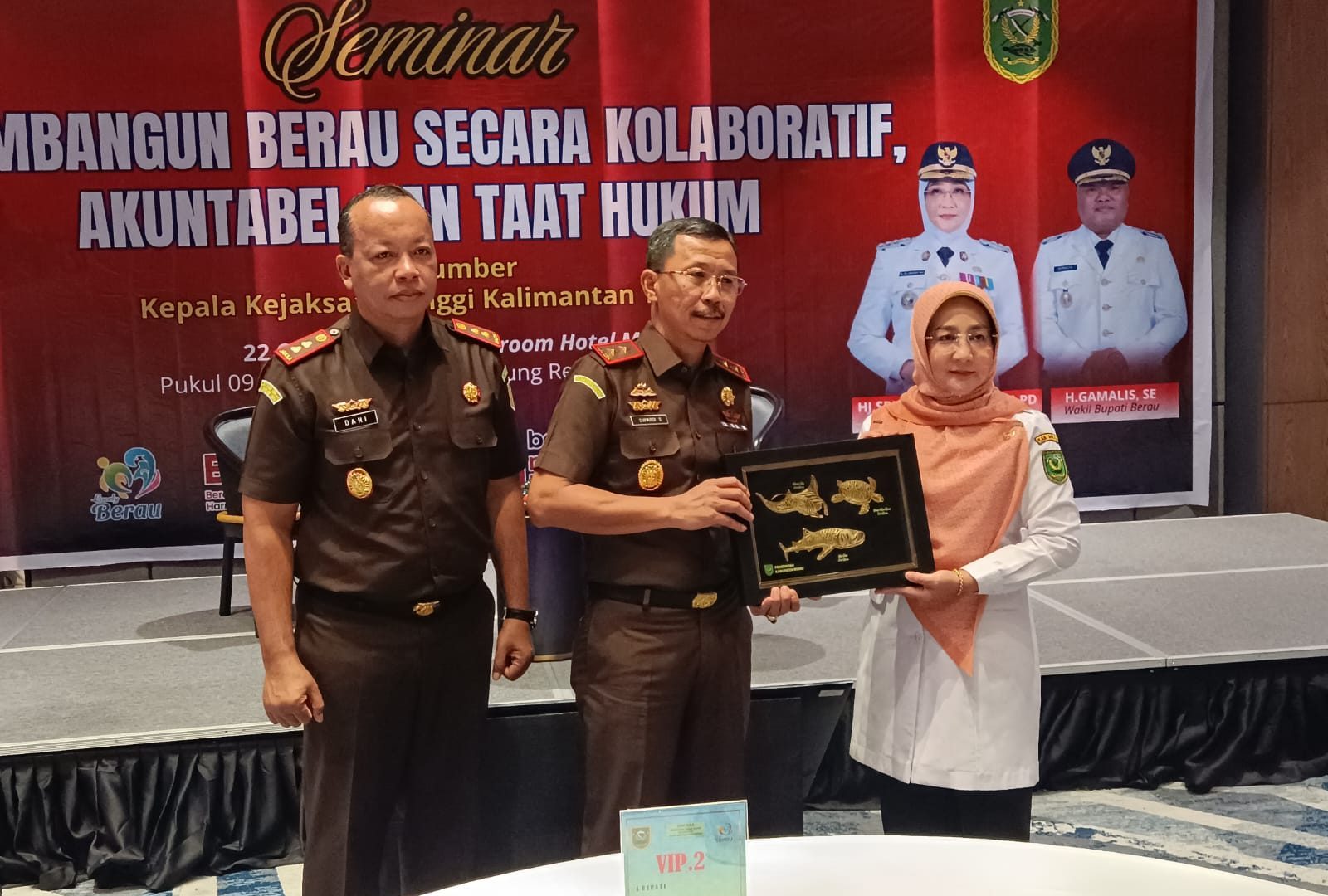 Sri Juniarsih Tekankan Akuntabilitas Jadi Kunci Pembangunan Daerah