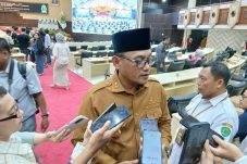 Wagub Optimistis, Pemotongan DBH Kaltim Berpotensi Turun Jadi 30 Persen