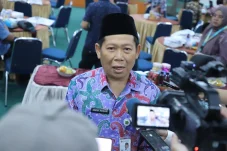 Luruskan Informasi, Kemenag Kaltim Tegaskan UPT Asrama Haji Balikpapan di Bawah Kemenag RI