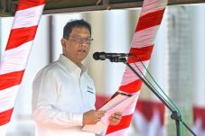 Menkeu Banyak Gebrakan Bikin Elektabilitas Meroket, Purbaya Dilirik Masuk Parpol