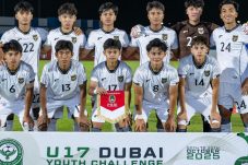 Jadwal Timnas Indonesia Hari Ini: Uji Coba Lawan Panama, Lanjut ke Piala Dunia U-17