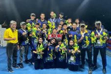 Berau Anggarkan Rp 3 Miliar untuk Pra Porprov, Komitmen Pembinaan Atlet Lokal