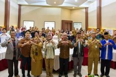 Berau Menuju Kota Kreatif, Disbudpar Fokus Kembangkan 3 Subsektor Ini