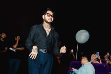 Artis Onad Ditangkap Polisi, Diduga Karena Kasus Narkoba