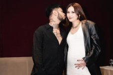 Polisi: Onad Positif Narkoba Ganja dan Ekstasi, Istrinya Dipulangkan