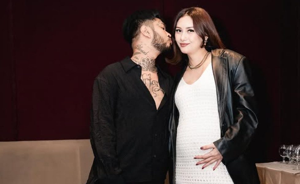 Artis dan musisi Onadio Leonardo atau Onad (Instagram/@onadioleonardo_official)