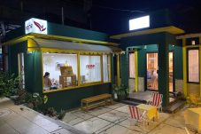 Rene Matcha Specialty: Cerita dari Segelas Teh Hijau yang Hadirkan Kebaruan di Berau