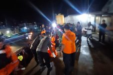 Korban Ketiga Tenggelamnya KM Mina Maritim 148 Ditemukan, Sisa 3 Nelayan Masih Dicari Tim Gabungan