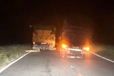 Dishub Pastikan Tindaklanjuti Truk Bawa Batu Bara Gunakan Jalan Umum