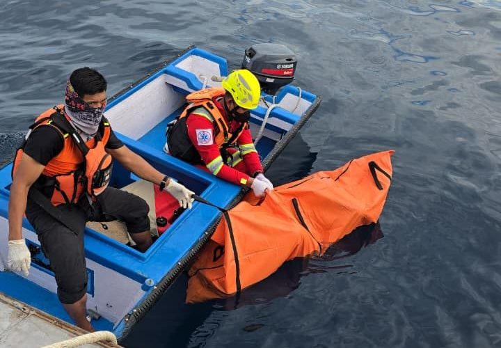 Ketika Laut Tak Lagi Ramah: Cerita Rahmadi, Saksi Hidup Tenggelamnya KM Mina Maritim 148