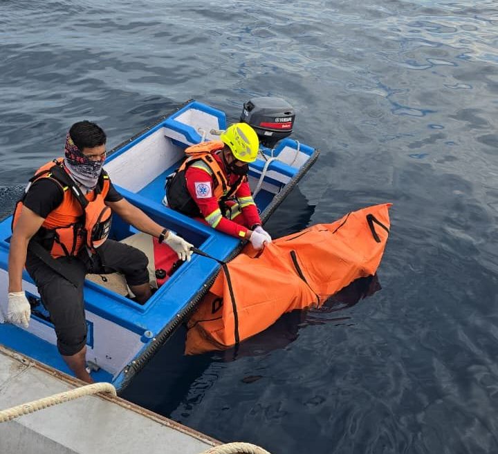 Ketika Laut Tak Lagi Ramah: Cerita Rahmadi, Saksi Hidup Tenggelamnya KM Mina Maritim 148