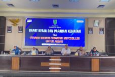 Utusan Seychelles Tawarkan Ekonomi Biru ke Berau, Sri Juniarsih Mau Fokus Tingkatkan SDM