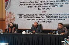 Agus Suwandi Ungkap Potensi Pajak yang Belum Tergarap, Minta Pemprov Segera Bertindak