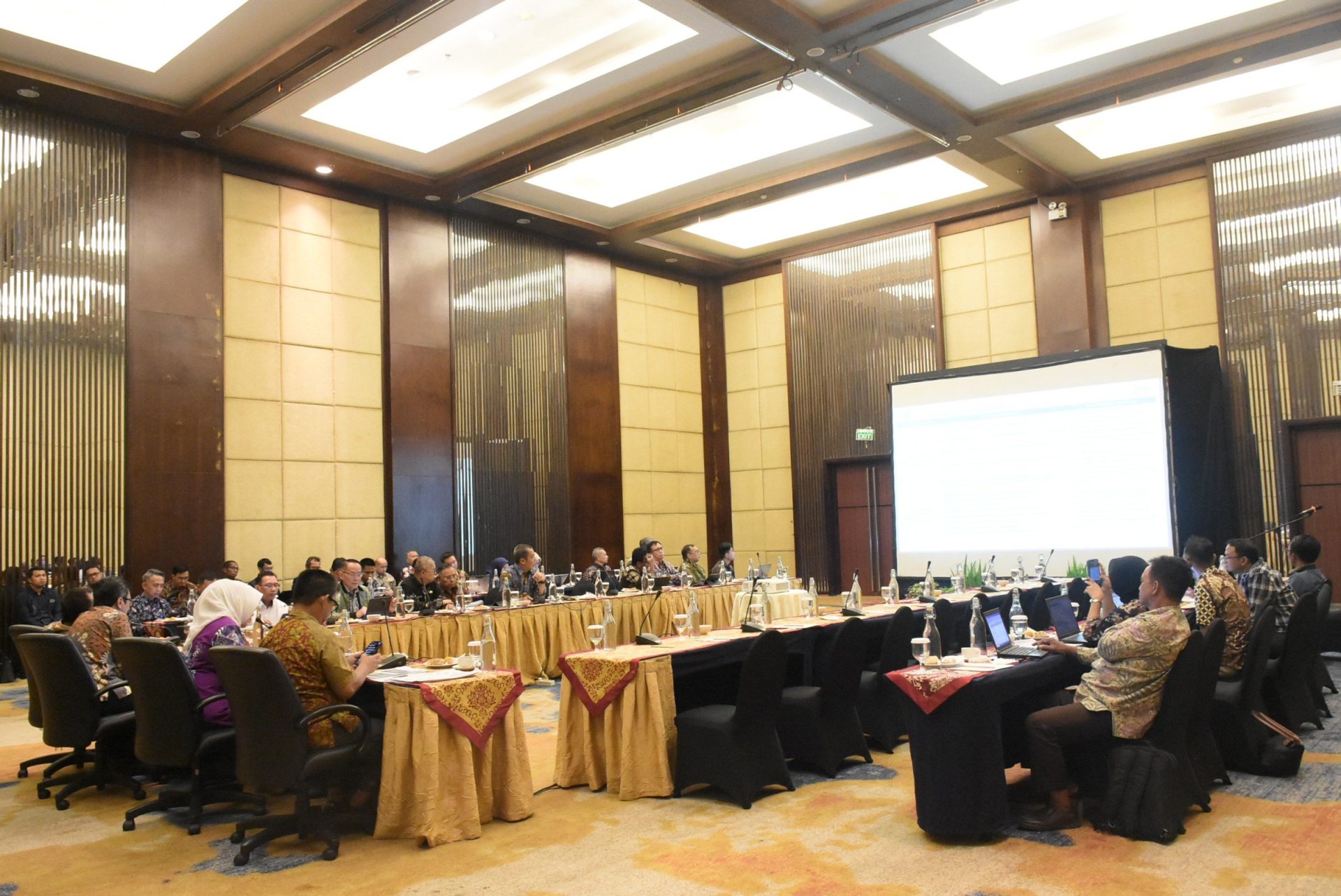 Syarifatul Pimpin Pansus, Pastikan Program Gratispol dan Jospol Tak Sekadar Jargon di RPJMD