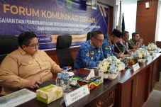 Cegah Peredaran Gelap Narkotika, Wakil Ketua DPRD Kaltim Minta Pengawasan Tiga Jalur Dioptimalkan