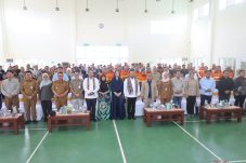 Seimbangkan Industri dan Ekosistem, DPRD Kaltim Puji Kawasan Arboretum Milik PT Indexim