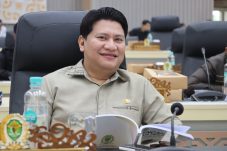 Sayyid Muziburrachman Dorong Realisasi Inovasi Lokal untuk Atasi Persoalan Klasik Samarinda