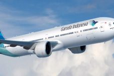 Prabowo Bolehkan Asing Pimpin BUMN, Kini 2 WNA Jabat Direktur di Garuda Indonesia
